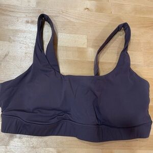 Stride Bra